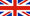 English Flag